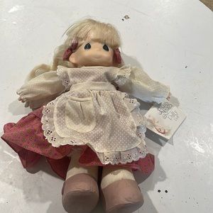 Precious moments patty doll